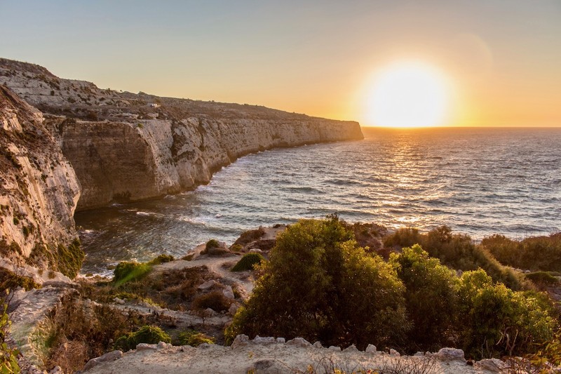 Obrázek ke článku: 7 důvodů, proč vyrazit na Maltu